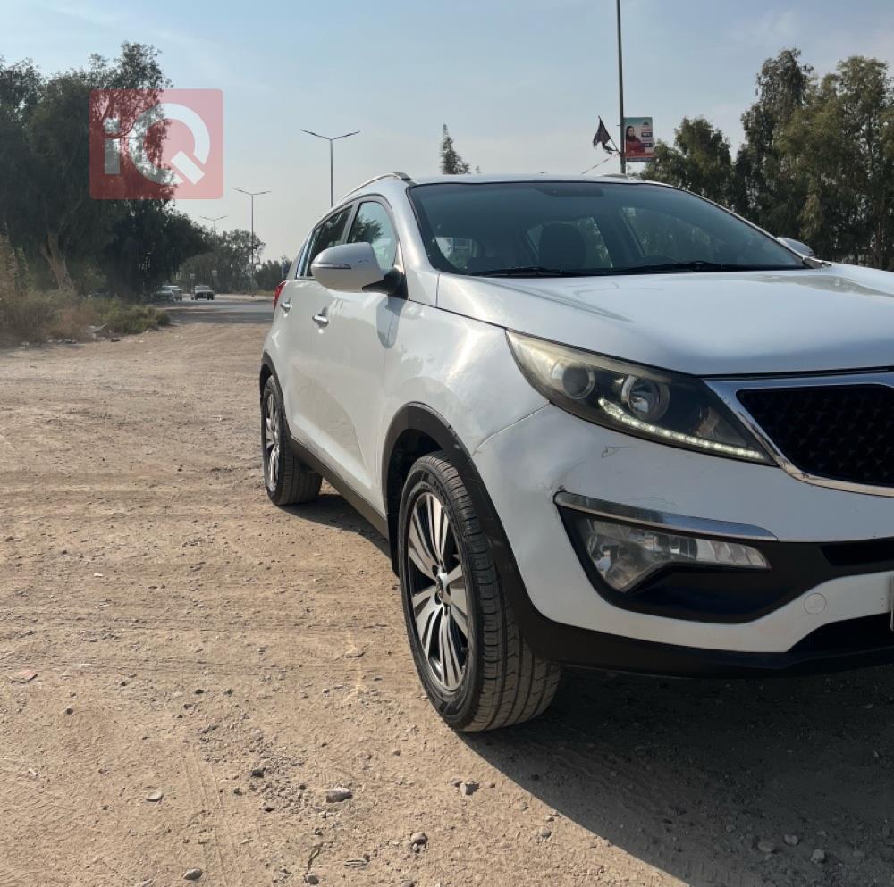 کیا سپۆرتاج